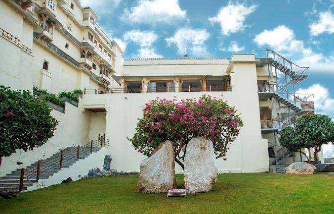 Raas devigarh