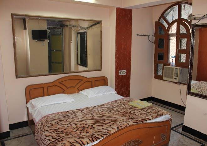 Hotel govind dham