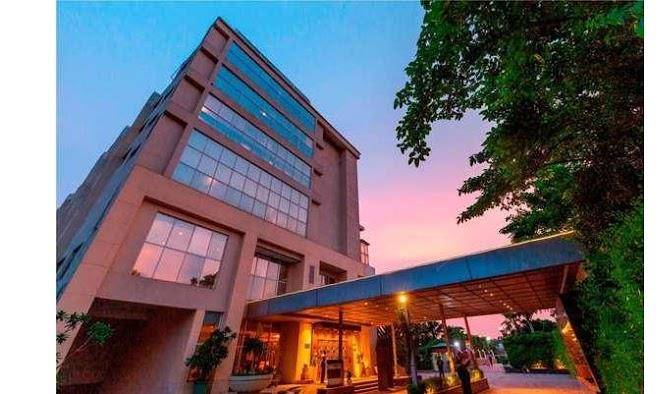 Ramada by wyndham neemrana