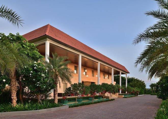The westin pushkar resort & spa