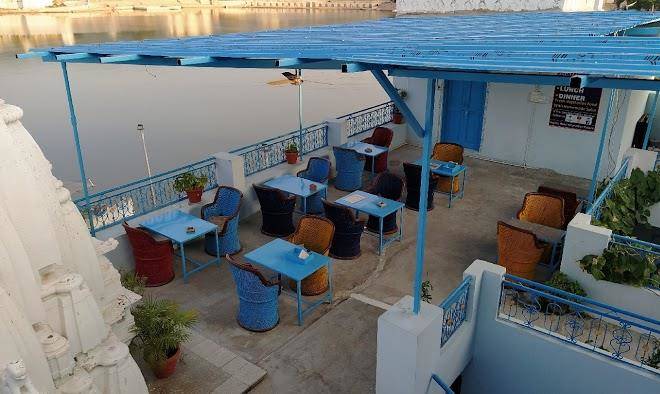 Hotel bharatpur palace