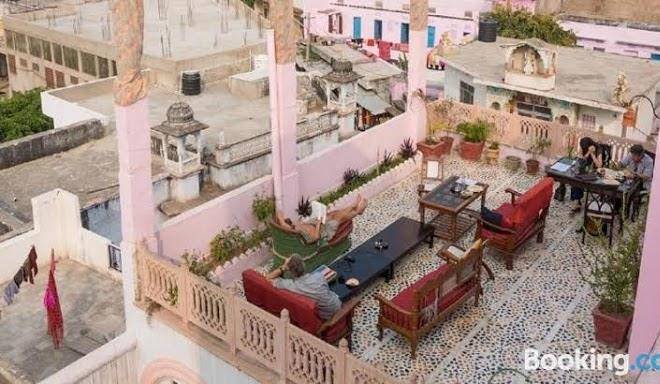 Hotel kanhaia haveli