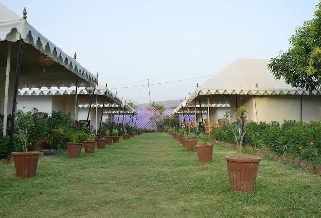 Peramount resort