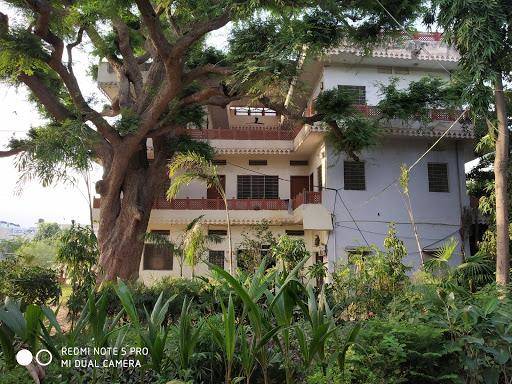 Raghav resort