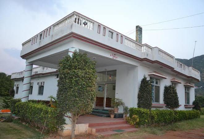 The sukoon resort