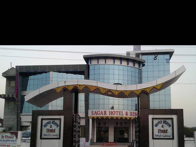 Hotel sagar