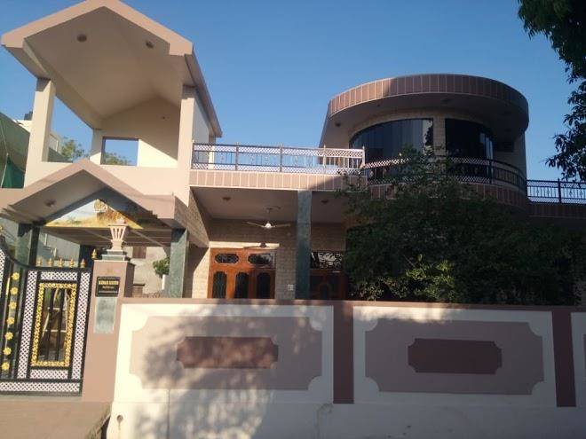 Badiguwadi wildlife resort
