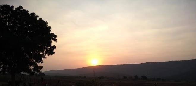 Hotel sunrise