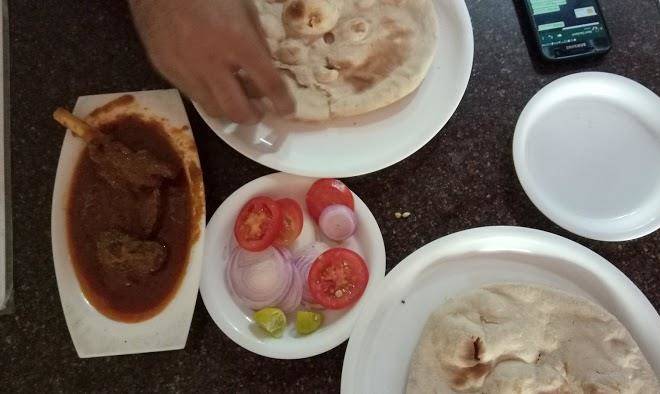 M n khan hotel