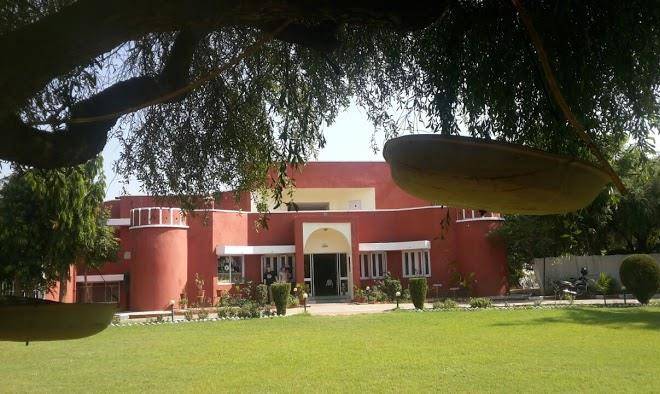 Rtdc hotel vinayak