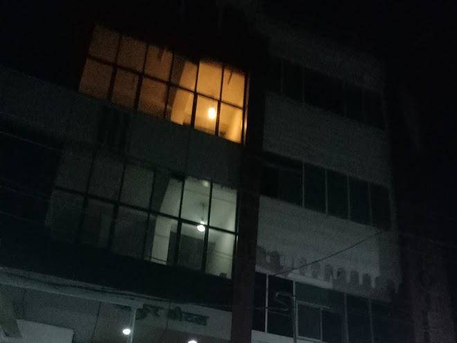 Ankur hotel