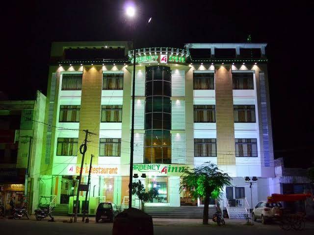 Hotel Ardency Inn Udaipur Image
