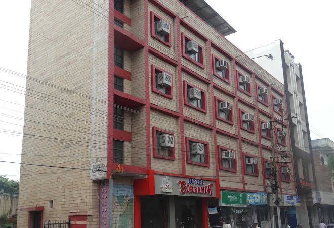 Hotel Gorbandh Udaipur Image