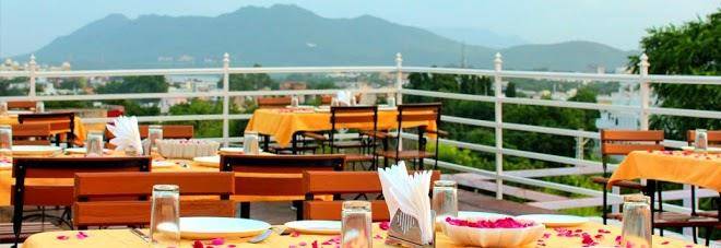 Hotel mahima palace