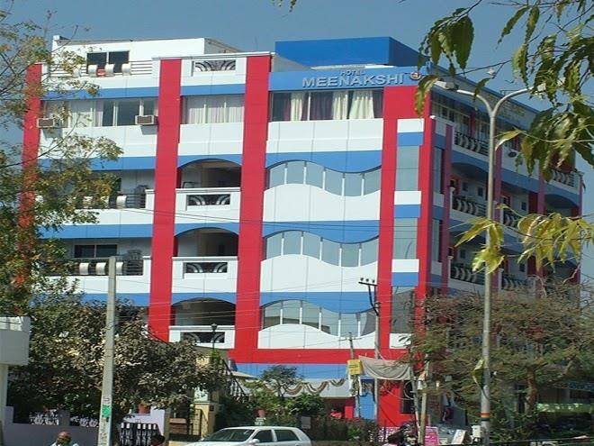 Hotel meenakshi udaipur hotel in udaipur