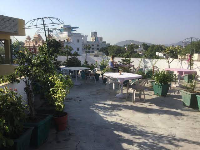 Hotel mewar inn udaipur