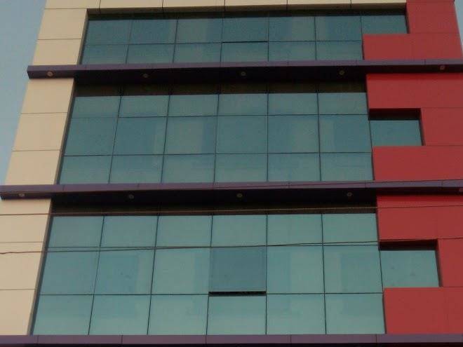 Hotel mp