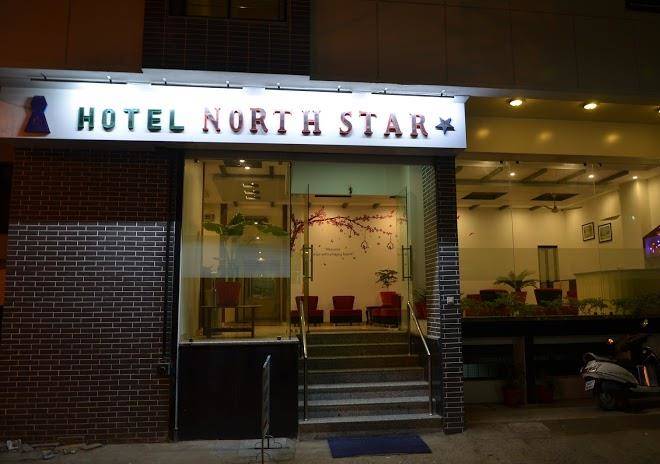 Hotel North Star Image