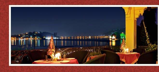 Panna vilas palace best hotel in udaipur