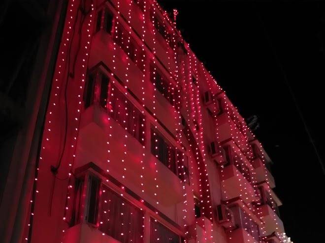 Hotel savera