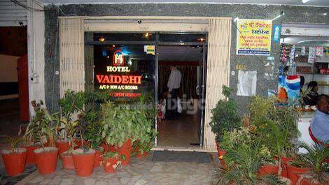 Hotel vaidehi