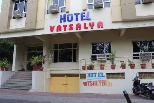 Hotel vatsalya