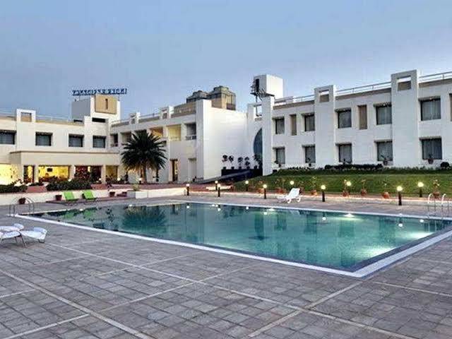 Inder residency udaipur