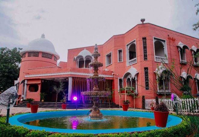 Oriental Palace Resorts Image