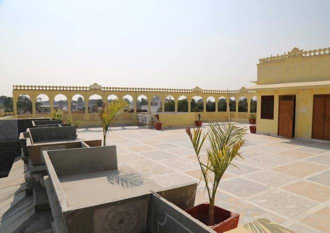 Haveli gokul niwas chittorgarh