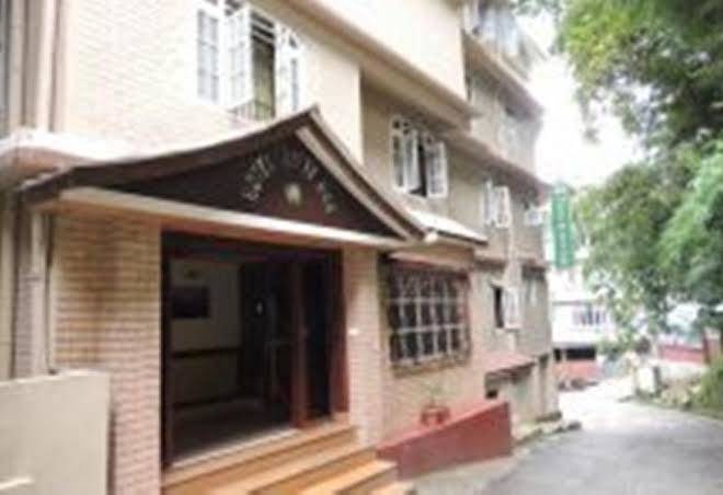 Hotel misty oak gangtok