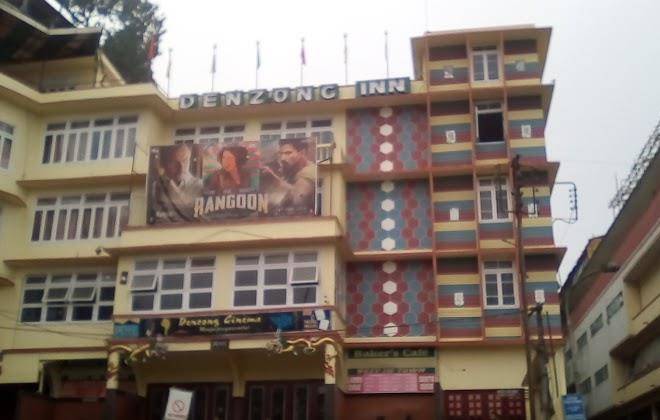Denzong inn