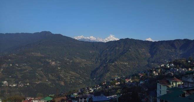 Everest khim homestay