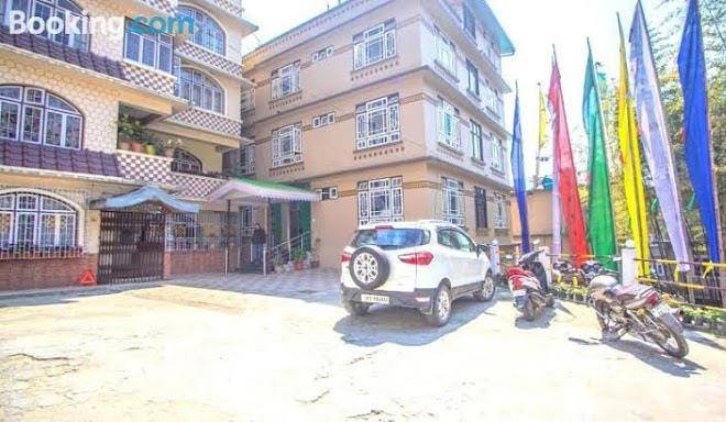 Finestays hidden abode