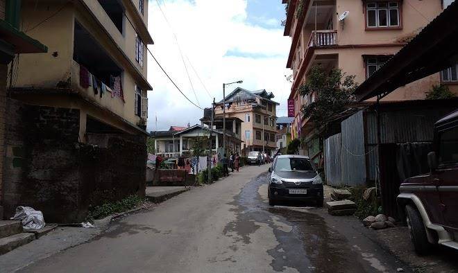 Hotel Lotus Retreat Gangtok Image
