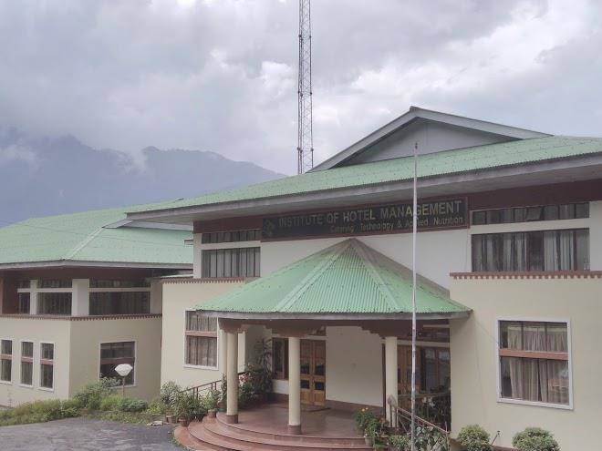 Hotel mt jopuno