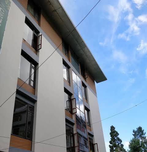 Hotel Ninamma A Boutique Property Image