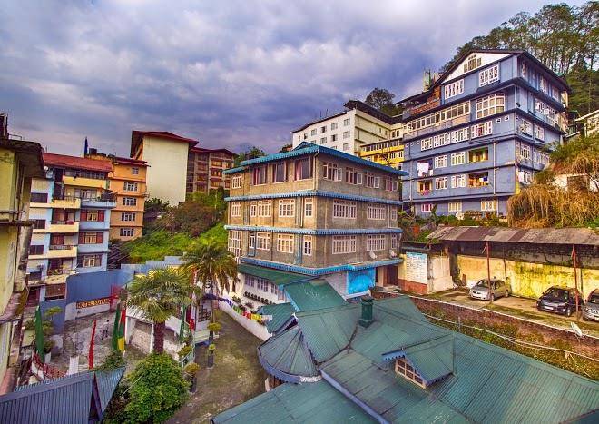 Hotel Soyang Uva Image