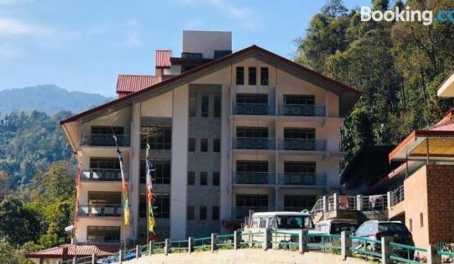 Kanishka Resort & Spa By Sumi Yashshree Image