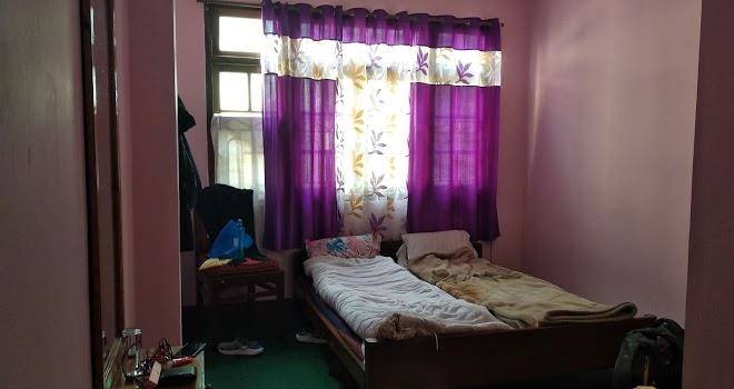 Sonam hotel