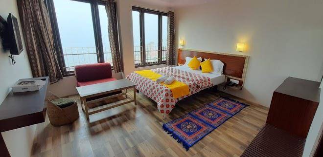 Soutel hotel guru tashi gangtok