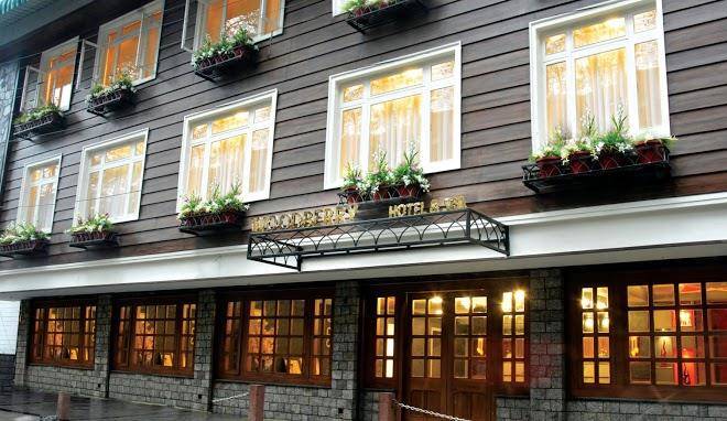 Udaan hotels