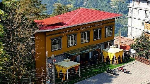 Vatika himalayan resort