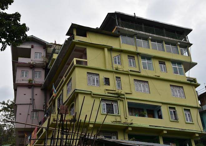 Hotel Kalej Valley Image