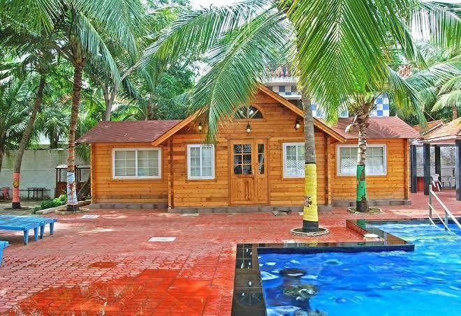 Blue bay beach resort
