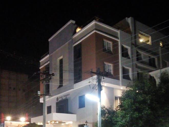 Ranga residency