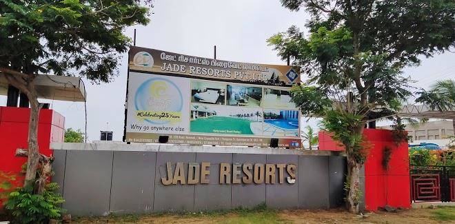 The country club jade beach resort