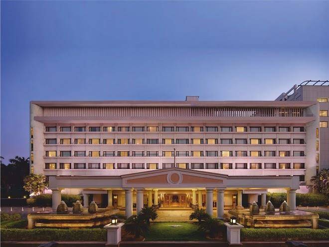 Crowne plaza chennai adyar park