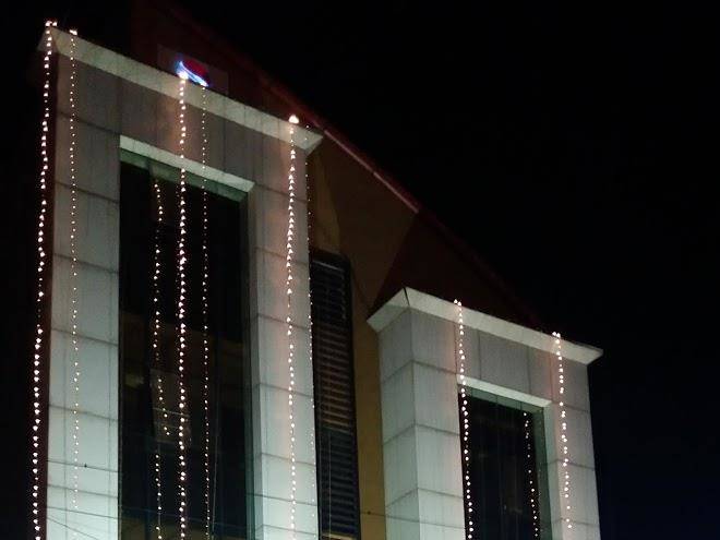 Hotel Samco Main Image