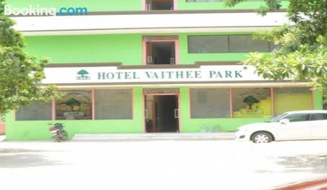 Hotel vaithee park
