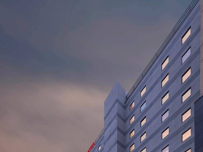 Ibis chennai omr